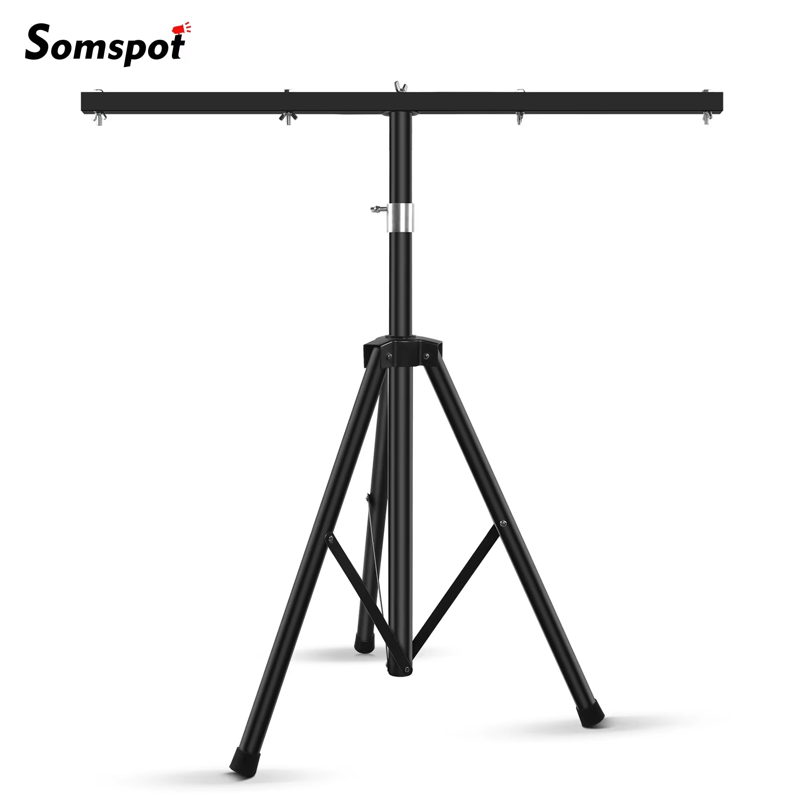 DJ Adjustable lighting Tripod 