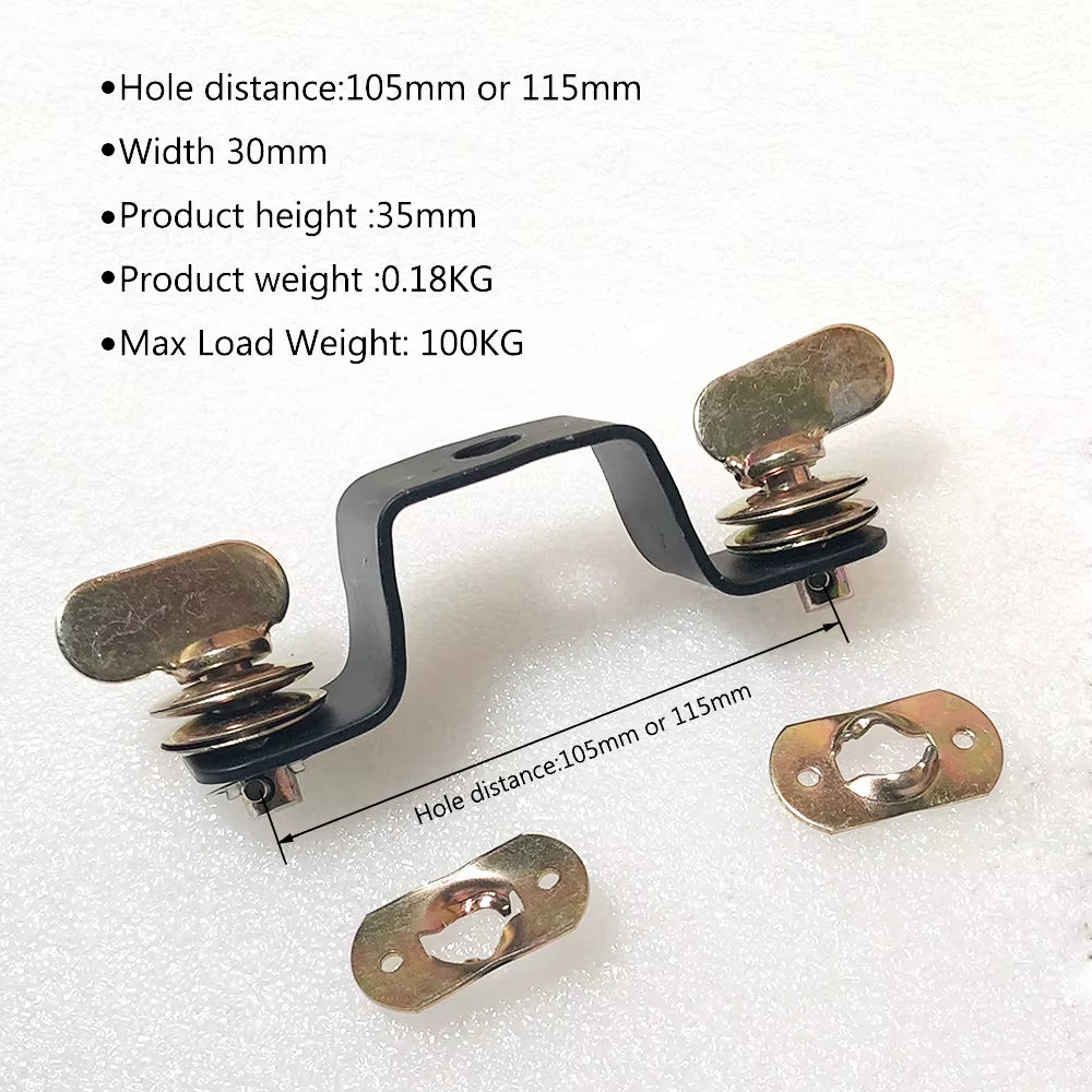 Professional stage Light Hook  for LED Moving Head Light