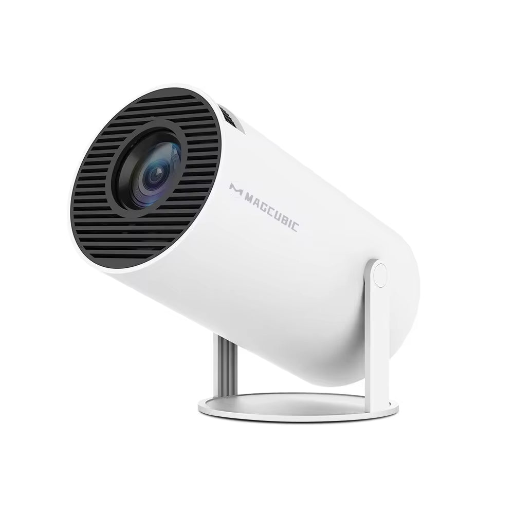 Projector 4K Android 260ANSI 1080P 1280*720P Home Cinema