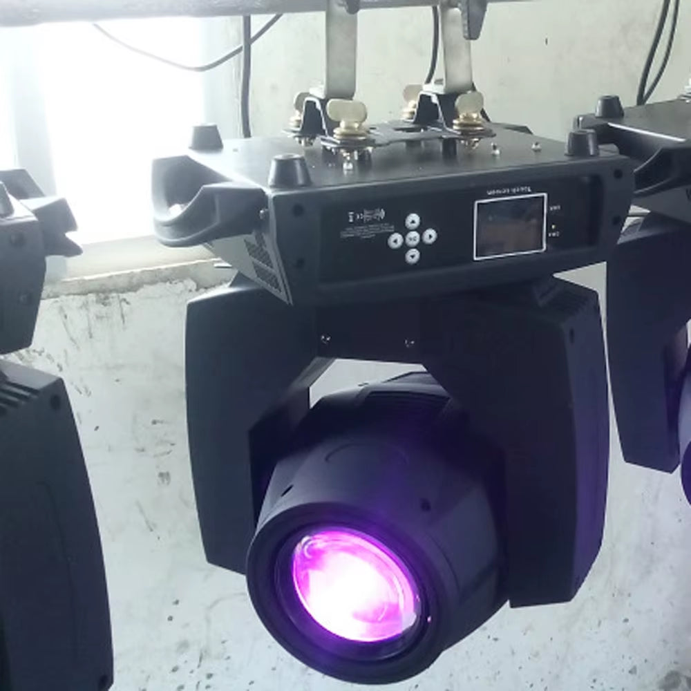 Professional stage Light Hook  for LED Moving Head Light