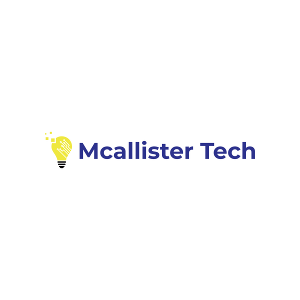 McAllister Tech 