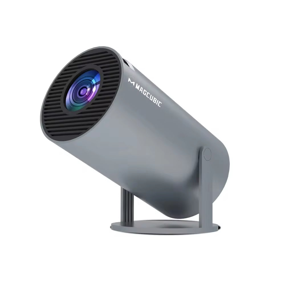 Projector 4K Android 260ANSI 1080P 1280*720P Home Cinema