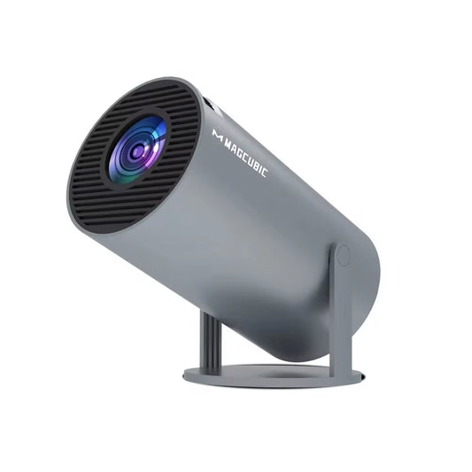 Projector 4K Android 260ANSI 1080P 1280*720P Home Cinema